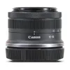 Canon RF-S 10-18mm f/4.5-6.3...