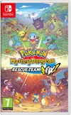 Pokemon Mystery Dungeon:...