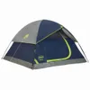 Sundome 4-Person Camping Tent