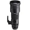 500mm f/4 DG OS HSM Sports...