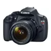 Canon - EOS Rebel T5 3.0 Inch...