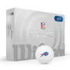 WILSON 2025 Duo Soft NFL Golf...