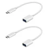 OTG USB-C 3.0 Adapter (2...
