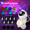Astronaut LED Star Projector...