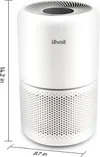 Levoit - Core 300-P Air...