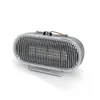 Swan Portable Retro Ceramic...