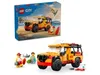 LEGO City 60453 Livreddernes...