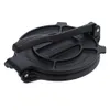 Victoria 10-Inch Cast Iron...