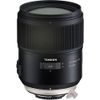 Tamron SP 35mm f/1.4 Di USD...