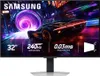 Samsung - 32" Odyssey OLED G8...