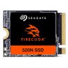 Seagate FireCuda 520N SSD 1TB...