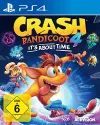 Crash Bandicoot™ 4: It's...