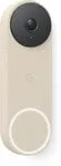 Google Nest Doorbell, Linen,...