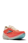 Brooks Hyperion Max 3 Running...