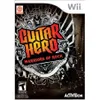Guitar Hero: Warriors of...