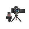 Sony - Alpha ZV-E10 II APS-C...