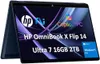 HP OmniBook X Flip x360...