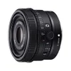 Sony FE 50mm F2.5 G Full...