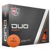 Wilson Staff Orange DUO Soft...