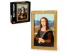 LEGO ART 31213 Mona Lisa