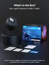 Govee Star Light Projector...