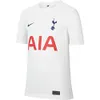 Nike Tottenham 2021-2022 Home...