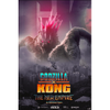 Godzilla x Kong: The New...