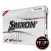 Srixon Z-Star XV White Golf...