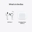 Apple Airpods 4 Wireless...
