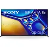Sony BRAVIA 8 II (K55XR80M2)...