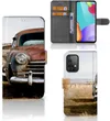 Samsung Galaxy A52...