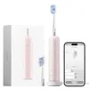 Laifen Wave Pro Toothbrush ABS