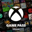 Xbox Game Pass Ultimate &ndash; 1...