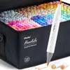 Ohuhu Colouring Pens 320...