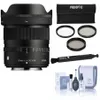 Sigma 15mm f/1.4 DC...