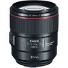 Canon EF 85mm f/1.4L IS USM -...