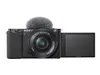 Sony a ZV-E10L -...