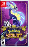 Pokémon Violet - Nintendo...