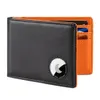 BROSHOPP AirTag Wallet Men,...