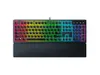 Razer Ornata V3 - Us Keyboard... Razer Ornata V3 - Us Keyboard...