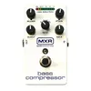 MXR M87 Bass Compressor
