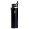 Hydro Flask 24 oz Black BPA...