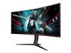AOC Gaming CU34G2X/BK -...