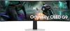 Samsung Odyssey OLED G9...