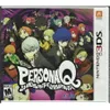 Persona Q: Shadow of the...