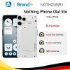 Nothing Phone (3a) Lite...