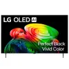 LG - 48" Class B6 OLED AI 4K...