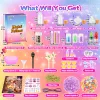 TEMU Easter Basket Stuffers,...