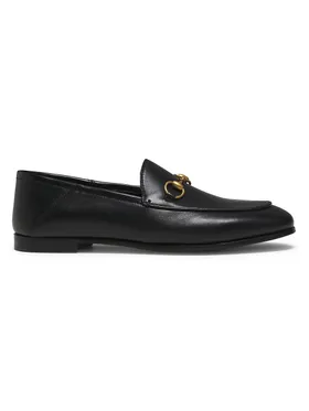 Women's Brixton Leather...