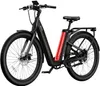 NIU - BQi-C3 Pro eBike w/ up...